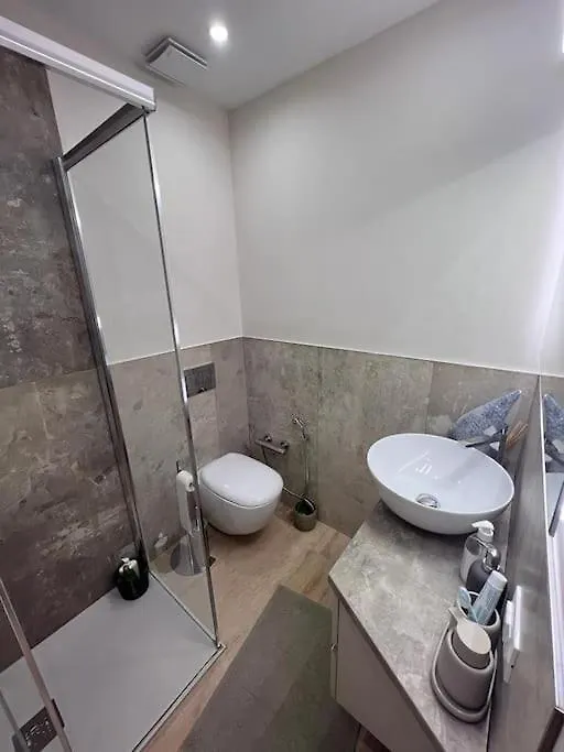 Дом отдыха Villa Eden Cap Martin Рокебрюн — Кап-Мартен Франция