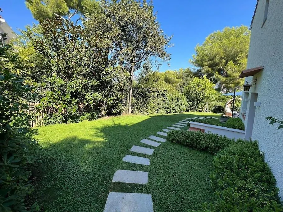 Villa Eden Cap Martin Рокебрюн — Кап-Мартен Рокебрюн — Кап-Мартен