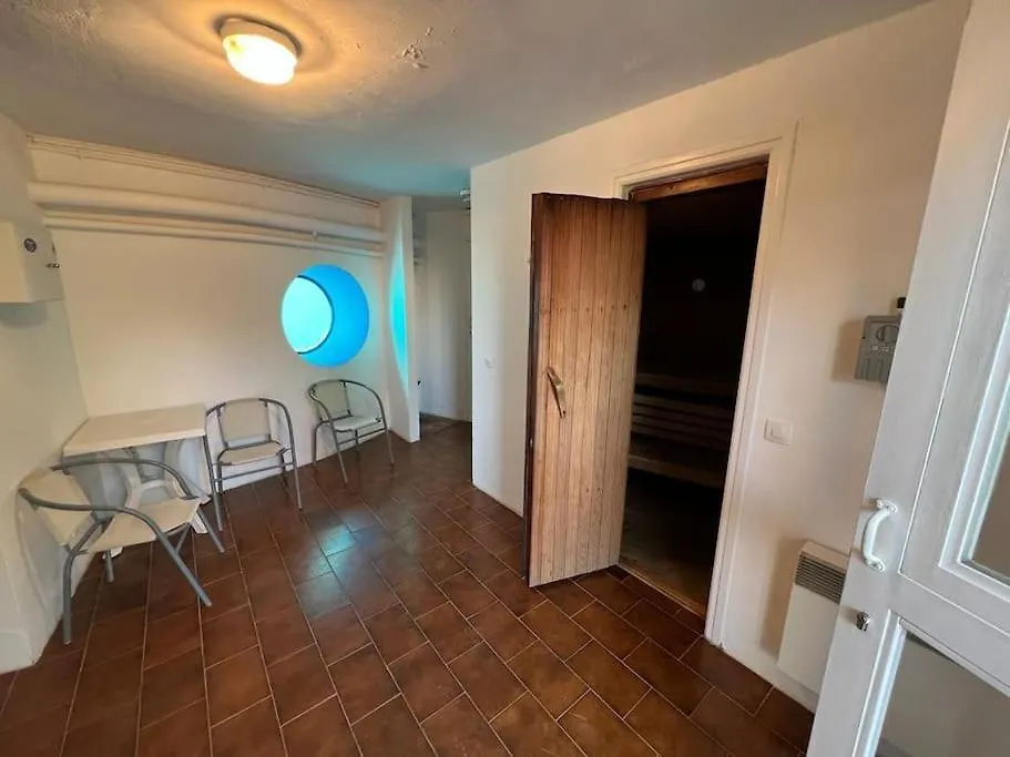 Villa Eden Cap Martin Roquebrune-Cap-Martin France
