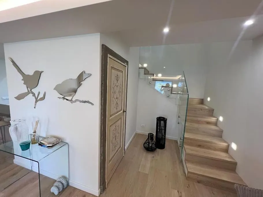 Holiday home Villa Eden Cap Martin Roquebrune-Cap-Martin