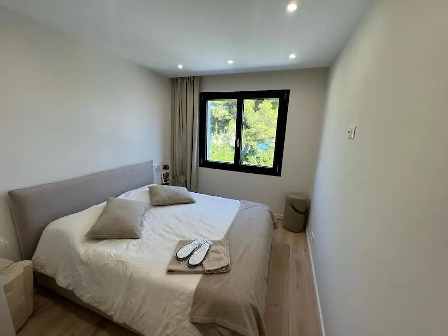 Villa Eden Cap Martin Roquebrune-Cap-Martin