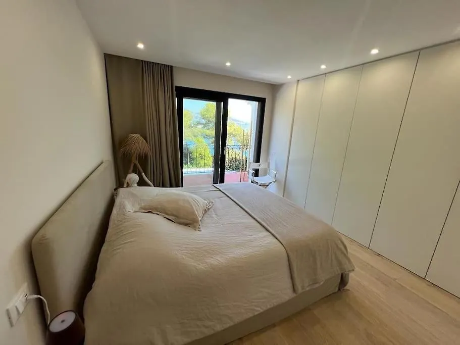 Holiday home Villa Eden Cap Martin Roquebrune-Cap-Martin
